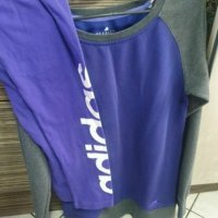 Adidas лот клин и блуза номер s, снимка 9 - Спортни екипи - 39548938