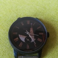 часовници бюджетни-СССР, снимка 7 - Мъжки - 42318761