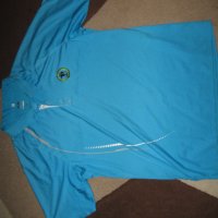 Блуза ADIDAS  мъжка,ХЛ-2ХЛ, снимка 2 - Спортни дрехи, екипи - 38043105
