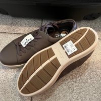 Clarks естествена кожа, снимка 3 - Детски обувки - 37600838