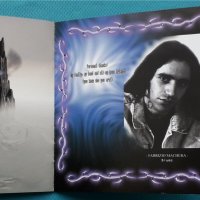 Heraldry – 2001 - Shadows Of Ancient Skies(Heavy Metal), снимка 6 - CD дискове - 42864778