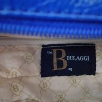 2 бр.маркови чанти BULAGGI, снимка 14 - Чанти - 42755059