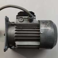 Електромотор (електродвигател), снимка 1 - Електродвигатели - 38854767