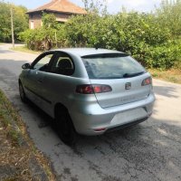 - Seat Ibiza  1.4D, Хечбек, снимка 2 - Части - 42212953