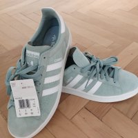 Продавам оригинални маратонки Адидас campus, adidas номер 42, снимка 5 - Спортни обувки - 44225158