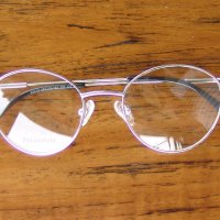 Висок клас луксозни Титаниеви рамки за очила, снимка 1 - Слънчеви и диоптрични очила - 30068451