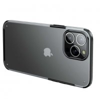 Apple iPhone 13 / 13 Mini / 13 Pro Max - Удароустойчив Кейс / Гръб, снимка 6 - Калъфи, кейсове - 35097472