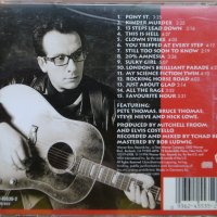 Elvis Costello – Brutal Youth (1994, CD), снимка 2 - CD дискове - 38503963