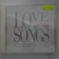 Carpenters/Love Songs, снимка 1 - CD дискове - 37193022