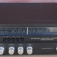 Vintage receiver Telefunken TR300  за празника, снимка 1 - Ресийвъри, усилватели, смесителни пултове - 44476308