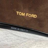 Tom Ford 2023 дамски слънчеви очила котка, снимка 9 - Слънчеви и диоптрични очила - 39842023