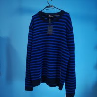 Tommy Hilfiger Пуловер/Блуза Мъжка XL/ XXL Памук, снимка 5 - Блузи - 38190972