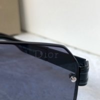 -12 % разпродажба DIOR 2022 дамски слънчеви маска, снимка 10 - Слънчеви и диоптрични очила - 38682957