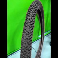 Външна гума за велосипед Ralson 20x2.125 (54-406), Защита от спукване, снимка 4 - Части за велосипеди - 42835885