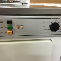 Miele condenser t 5212, снимка 3 - Сушилни - 36725577