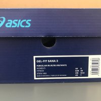 Спортни обувки ASICS Gel Fit Sana 3,маратонки за фитнес, размер 38, снимка 9 - Маратонки - 29820569