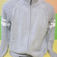 Мъжки пуловери, снимка 4 - Блузи - 35144851