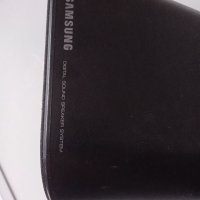Колонки Samsung , снимка 3 - Аудиосистеми - 36533864
