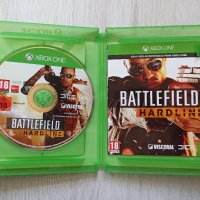 Battlefield Hardline за XBOX ONE, снимка 2 - Игри за Xbox - 29865826