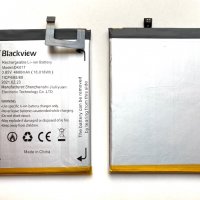 Батерия за Blackview A80 Pro DK017, снимка 1 - Оригинални батерии - 35375369