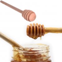 Дървени лъжички за мед!, снимка 7 - Дърводелски услуги - 35334446