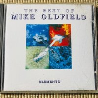 STING,Mike Oldfield,ENYA,Alan Parsons , снимка 6 - CD дискове - 38098298