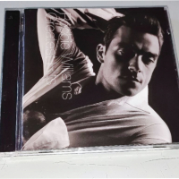 Robbie Williams CD, снимка 1 - CD дискове - 36385501