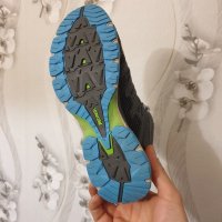 туристически обувки MEINDL X-So 70 Mid GORE-TEX номер 38- uk 4,5, снимка 14 - Други - 44148459