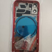 Корпус със заден панел за iPhone 12 Mini, снимка 5 - Резервни части за телефони - 40413677