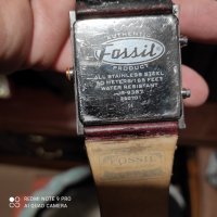 Fossil - оригинален часовник , снимка 3 - Дамски - 39194887