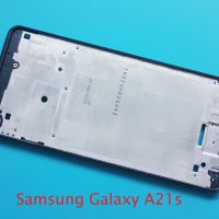 Рамка за Samsung Galaxy A21s, снимка 1 - Резервни части за телефони - 33815187