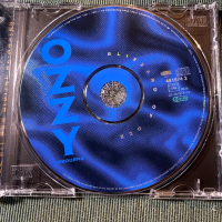 Judas Priest,Ozzy,DIO no, снимка 12 - CD дискове - 44687694