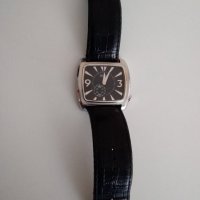 Масивен мъжки часовник ESPRIT, снимка 4 - Водоустойчиви - 38967868