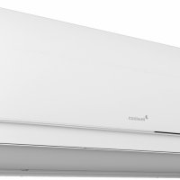 Климатик инверторен COOLWELL X-COOL35N Wi-Fi SEER: 6.21 SCOP: 4.04 Хладилен агент: R32 WiFi: да, снимка 5 - Климатици - 37626790