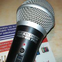 reloop rsm-i58 pro-profi microphone-внос швеция, снимка 11 - Микрофони - 30074282