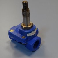 магнет вентил FESTO Mx2 G1/2 solenoid valve, снимка 2 - Резервни части за машини - 40191487