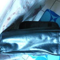 Чанта елегантна и практична от естествена кожа - само 25лв., снимка 4 - Чанти - 40673687