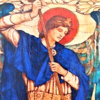 Икона на Свети Архангел Михаил, различни изображения icona Saint Michael sveti arhangel mihail, снимка 2 - Икони - 14790208