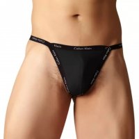 Мъжки прашки G-String , снимка 2 - Бельо - 36437590