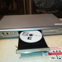 ROADSTAR DVD-2501X/N 1308221953, снимка 5 - Плейъри, домашно кино, прожектори - 37684213