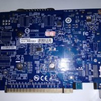 Видеокарта GIGABYTE, снимка 4 - Видеокарти - 37553156