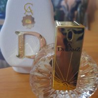 Орг.арабски дамски парфюм DUBAI DREAMS 100ml., снимка 5 - Козметика за лице - 42298239