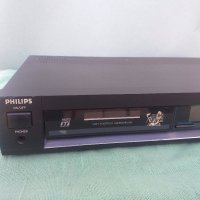 PHILIPS CD 670 TDA 1541, снимка 2 - Плейъри, домашно кино, прожектори - 32087439