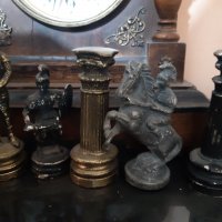 Шахматни фигури, снимка 14 - Колекции - 28129328