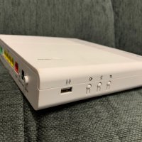 Рутери 5Ghz, TVBox, снимка 17 - Рутери - 40418484