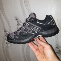 туристически обувки SALOMON ELLIPSE GTX номер 39  2 бр. , снимка 1 - Маратонки - 27617863