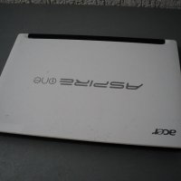 Acer Aspire One – D255/PAV70