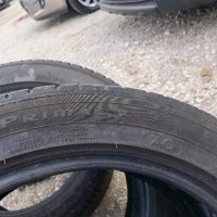 Michelin Primacy 3 225/45/17, снимка 8 - Гуми и джанти - 42827835