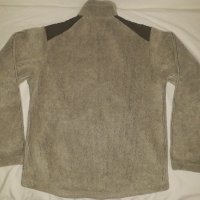 Fjallraven Katmai G1000 Fleece Jacket (М) поларено яке, снимка 3 - Спортни дрехи, екипи - 35341991