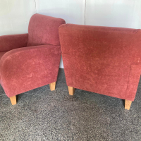 Две кресла, снимка 3 - Дивани и мека мебел - 44707418